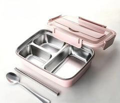 Insulated Lunch Box
