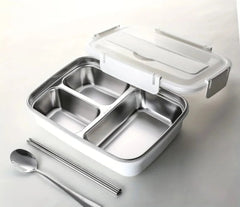 Insulated Lunch Box