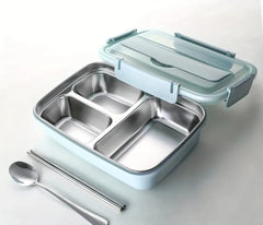 Insulated Lunch Box