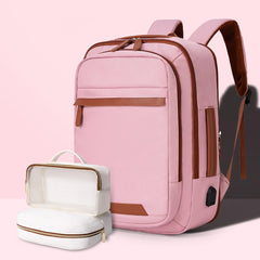 USB Rechargeable Backpack