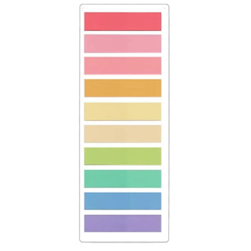 Sticky Note Pads