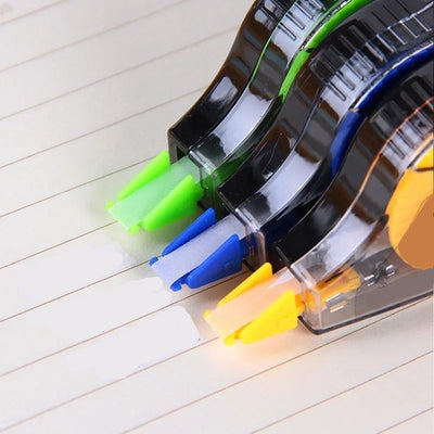 Correction Tape