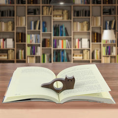 Book Page Holder